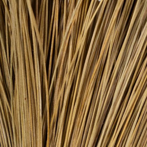 Artikel Torkad blombukett, fina blommor för naturlig heminredning, 44 cm