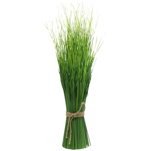 Floristik24 Gänggräs konstgrön, naturlig 86cm