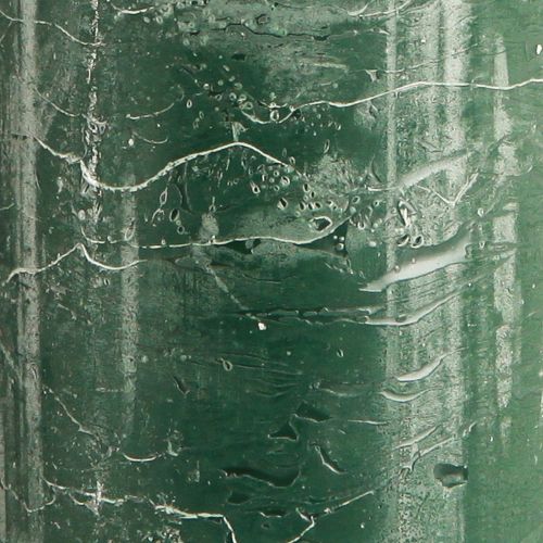 Artikel Stora pelarljus gröna mörkgröna 85x200mm 2 st