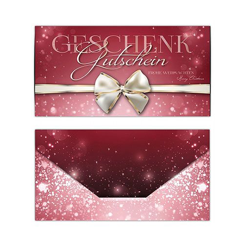 Floristik24 Presentkort God jul 1p