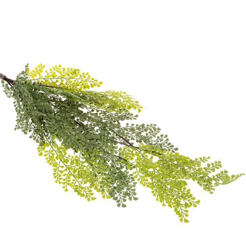 Konstgjord ormbunksgrann, delikat, för vas, 80 cm | Floristik24.se