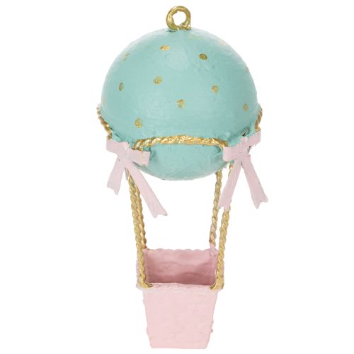 Artikel Ballongdekoration, luftballong som en originell presentidé eller blickfångare hemma, 19 cm