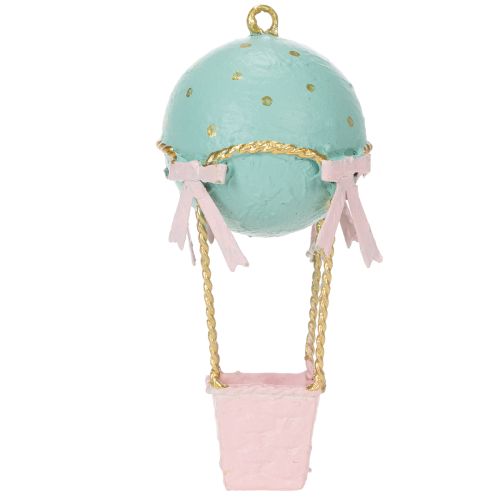 Artikel Ballongdekoration, luftballong som en originell presentidé eller blickfångare hemma, 19 cm