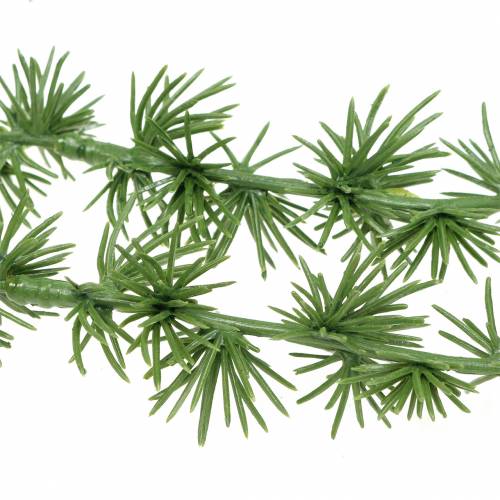 Floristik24 Lärk konstgren barrträd 107cm
