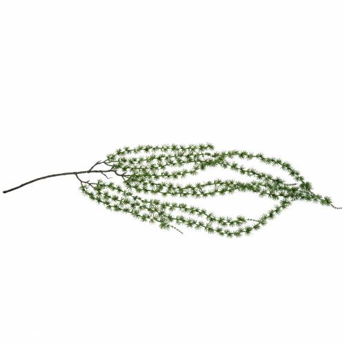 Floristik24 Lärk konstgren barrträd 107cm