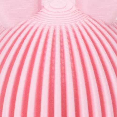 Artikel Dekorativ påskhare, symbol för vårlik heminredning, 13 cm, 3 stycken