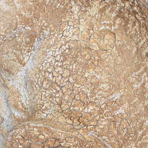 Artikel Dekorativ kaninfigur för snygga vår- och påskarrangemang, 43 cm