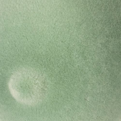 Artikel Dekorativ kaninfigur, söt figur för vårstämning i alla rum, 38 cm