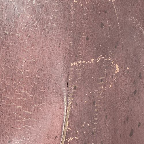 Artikel Dekorativ kaninfigur i klänning för snygg vår- och påskdekoration, 55 cm