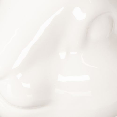 Artikel Dekorativ figur av ett kaninhuvud för snygg påskdekoration i moderna vardagsrum, 22 cm