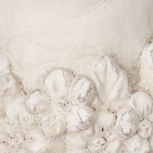 Artikel Dekorativ kanin som en lugn blickfångare för bord, hylla och fönsterbräda 23 cm