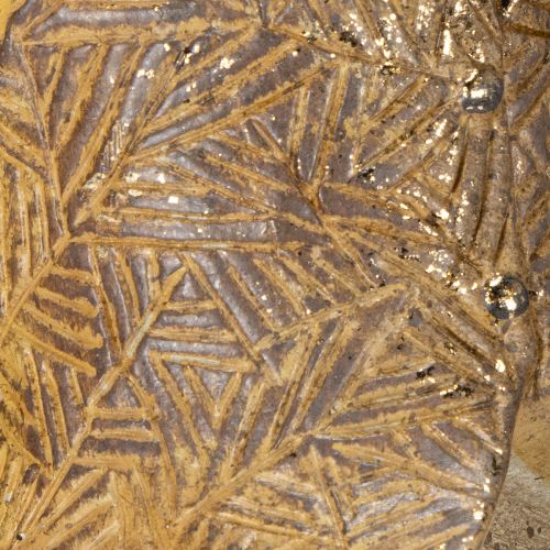 Artikel Kaninfigur i outfit för harmoniska säsongsbetonade heminredningsdetaljer 53 cm