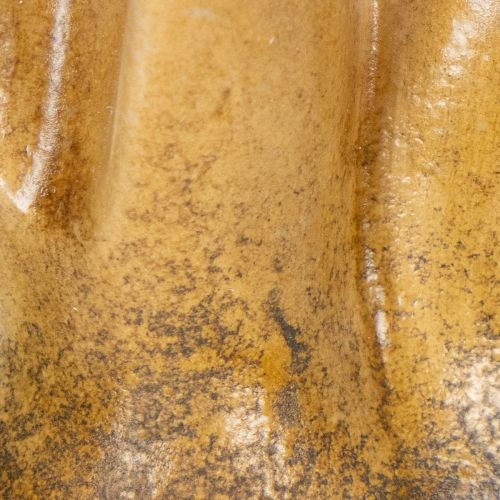 Artikel Trädgårdsstång med kaninöron, vårdjursfigur för trädgårds- och påskdekorationer, 29 cm, 4 delar