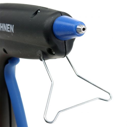 Floristik24 Lågtemperaturlimpistol HB 181 LT, 80 watt