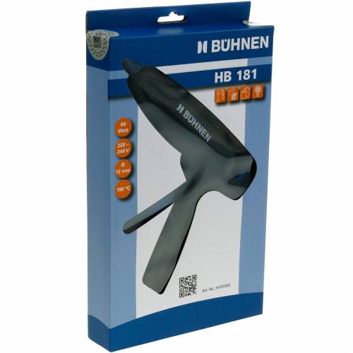 Artikel Limpistol HB 181 80W