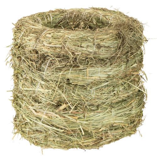 Artikel Hökransar, bordsdekoration, naturmaterial, Ø 31-32 cm, set om 5