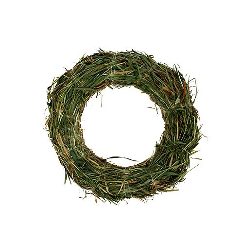 Artikel Hökrans natur 21-22cm 5 st
