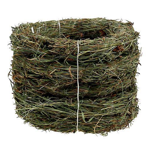 Artikel Hökrans natur 26-27cm 5 st