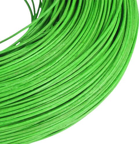 Floristik24 Rottingrottinggrön 1,3 mm 250 g