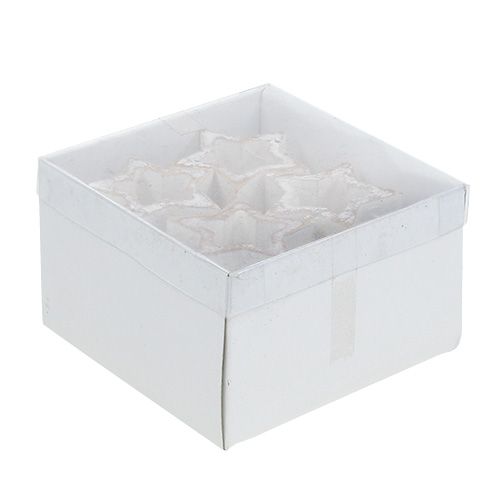 Floristik24 Trestjärnor öppnar 5 cm 12st