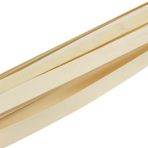 Floristik24 Naturliga trälister 95cm - 100cm 50 st
