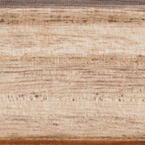 Artikel Rektangulär träbricka, praktisk organisatör, mångsidig, robust design, 30 cm, 4 delar