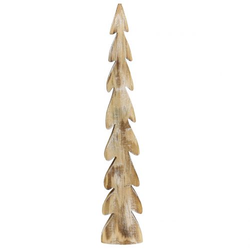 Floristik24 Trägran naturlig 60,5 cm