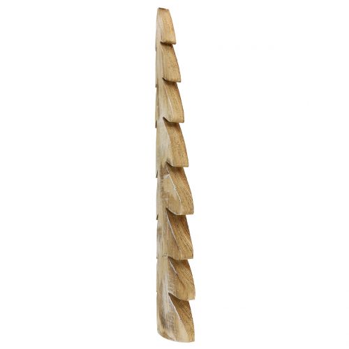 Floristik24 Trägran naturlig 60,5 cm