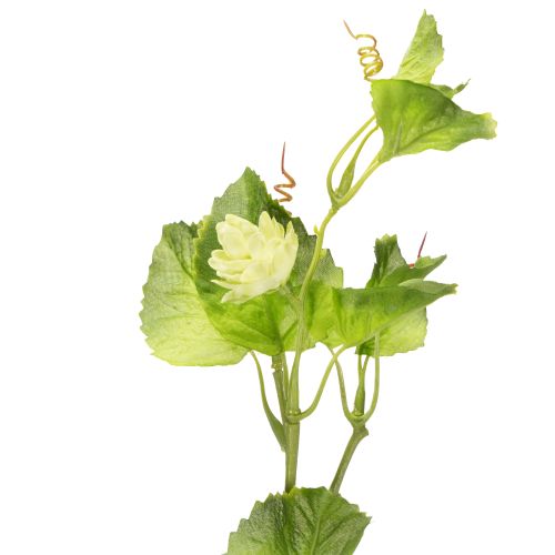 Artikel Humlegren 70cm grön 2 stycken konstgjord växt