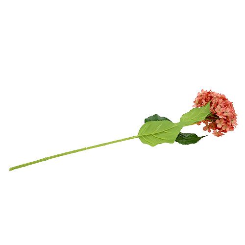 Artikel Hortensia rosa 80cm 1 st
