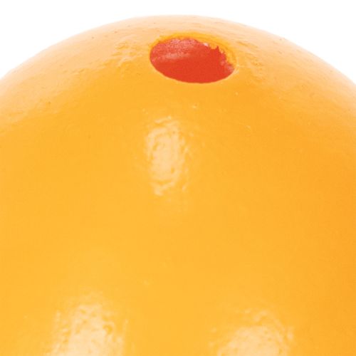 Artikel Påskägg, riktiga hönsägg, perfekta för kreativt gör-det-själv-pyssel och påskpyssel, 5 cm, 10 stycken