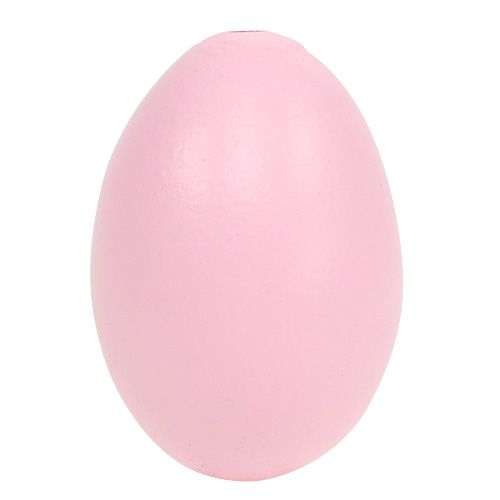 Artikel Kycklingägg rosa 10 st