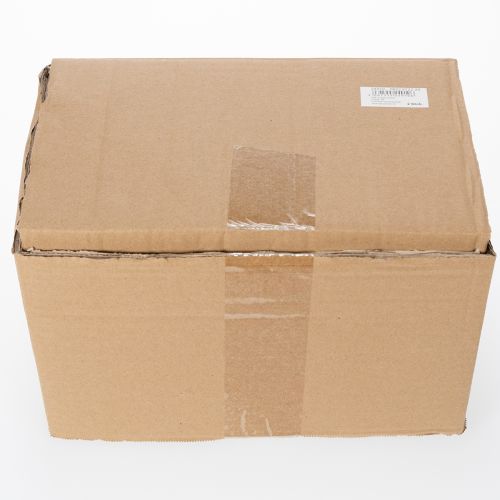 Artikel Keramisk kycklingfigur, rolig design för snygg heminredning, 16 cm, 2 stycken