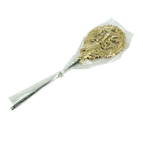 Artikel Jubileumsnummer 45 Ø8cm 10st