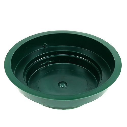 Artikel Juniorskål 12cm grön 25 st