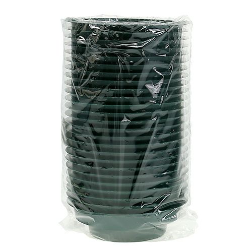 Artikel Juniorskål 12cm grön 25 st
