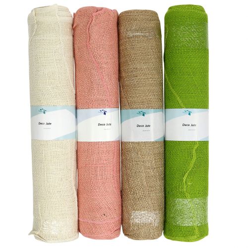 Artikel Jute bordband W50cm L910cm