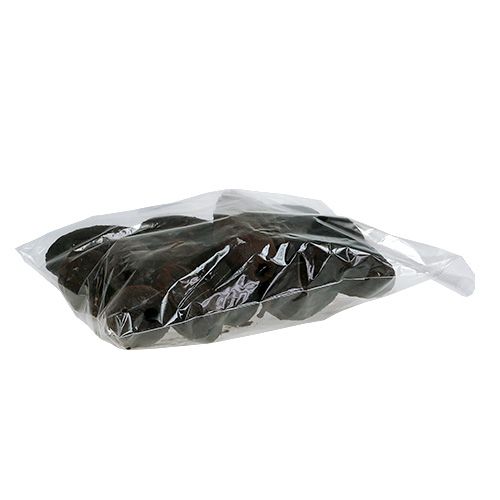 Artikel Kakaofrukt naturell 10-18cm 15 st