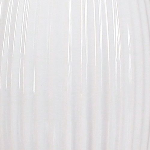 Artikel Enkel kaninfigur som dekorationsföremål för moderna vårdekorationer, 22 cm, 2 stycken