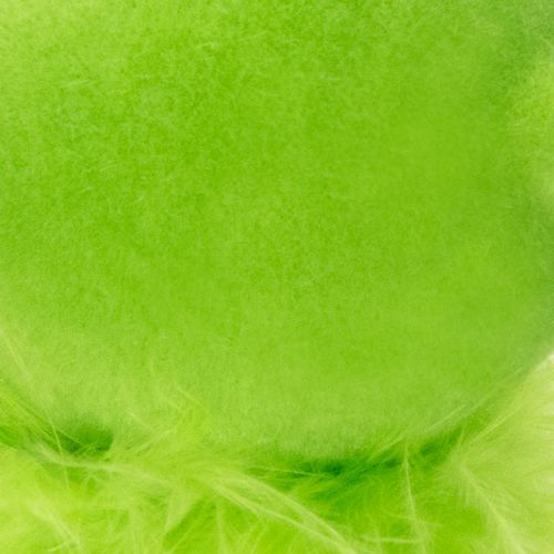 Artikel Påskhare i hylla, dekorativ figur för festliga vårdekorationer i huset, 36 cm, 2 st