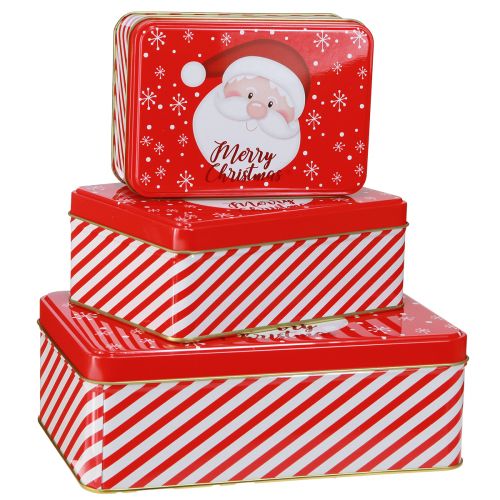 Artikel Kakformar Jul God Jul L12-19cm Set om 3