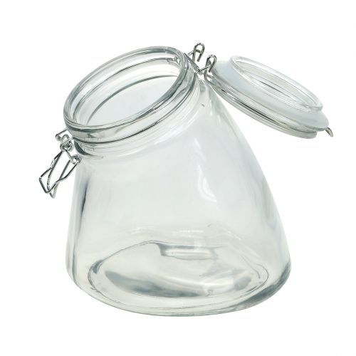 Floristik24 Kexburk medium klar 20cm