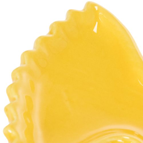 Artikel Keramisk dippskål för pasta. Perfekt serveringslösning för kreativa bordsdukningar och fester. 31 cm