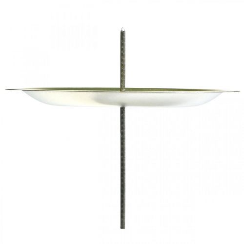 Artikel Ljusstake 8cm guld 16 st