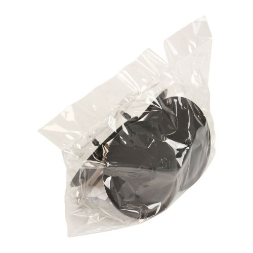 Artikel Plug-in ljusstake svart adventsljusstake Ø6cm 4 st