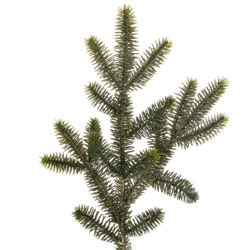 Konstgjord grangren för bordsdekoration och arrangemang, 45 cm, 3 stycken köpa | Floristik24.se