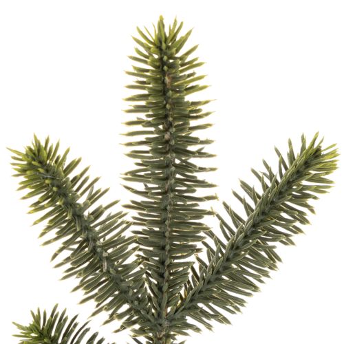 Konstgjord grangren för bordsdekoration och arrangemang, 45 cm, 3 stycken | Floristik24.se