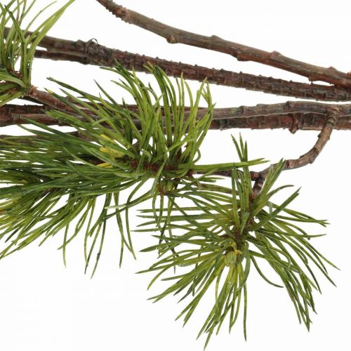 Floristik24 Konstgjord furugren Deco grenfuru 101cm