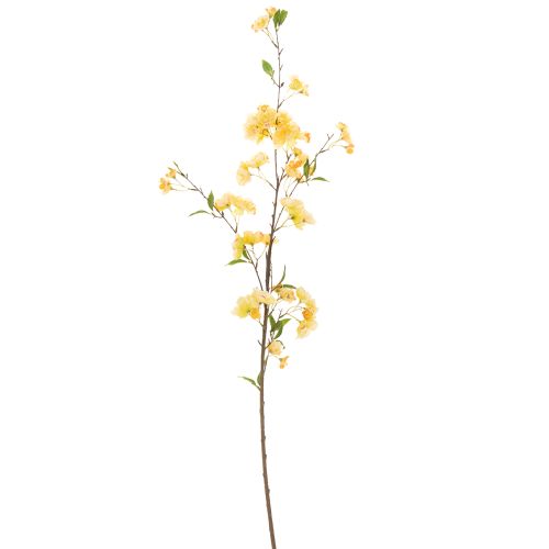 Artikel Dekoration med körsbärsblomsgren för en elegant atmosfär 120 cm