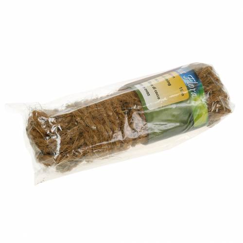 Artikel Kokosgarn natur Ø6mm 15m